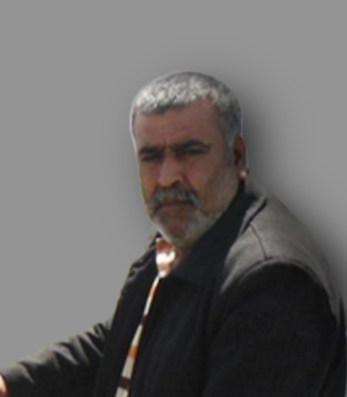 قصه نجاح السيد عوني الأشقر